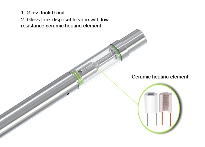 disposable vape pen