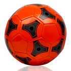 Customized Logo Printed Football #5 Pvc Soccer Ball & Football