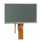 OEM ODM 7 inch touch screen tft 800x480 color lcd tv panel module