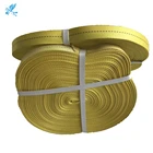 webbing strap 100 mm belting, high tension strap, 100% polyester fabric roll