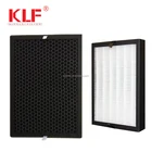 Replacement HEPA /Activated Carbon Filter for air purifier