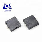 13mm small smd buzzer 12v sound buzzer LPT1325S piezo buzzer