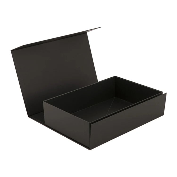 Promotional Packaging Magnetic Gift Boxes Wholesale