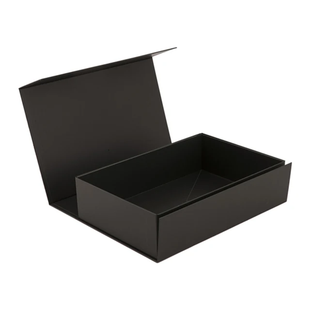 Promotional packaging magnetic gift boxes wholesale
