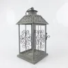 Wholesale High Quality Metal Lantern Antique Style for Home Garden Wedding Party Favors Decoration