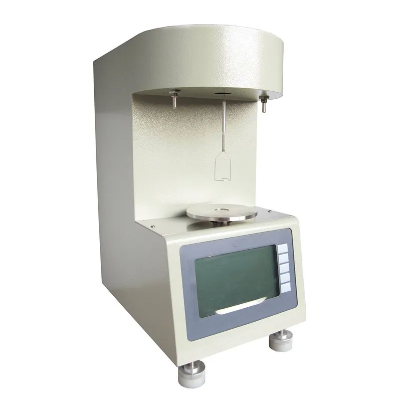Transformer Oil Surface Tensionmeter / Automatic Interfacial Tension