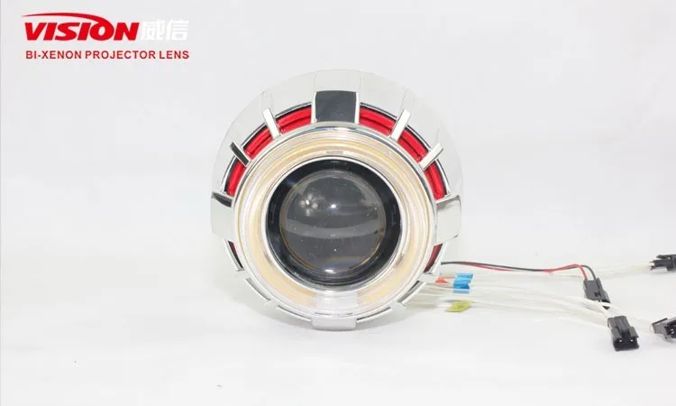2.5 inch dual color angel eyes projector lens 2.jpg