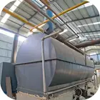 Machine Tire Manufacturing Plant Oil Refining CE ISO Certified Waste Distillation