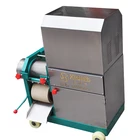 Fully automatic stainless steel fish bone separator / fish extractor / fish bone bone removal machine