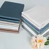 White Plain Dyed 100 Cotton Fabric For Home Textile
