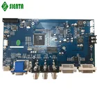 custom manufacturer circuit board pcb assembly PCBA manufacturer