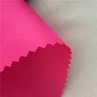 210d pu coated 210 denier oxford polyester fabric for tent luggage