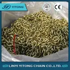Large Welded NACM1990G70 Transport Chain