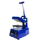 12x12cm Heat Press Label Printing Machine