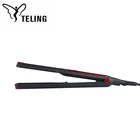 2019 Top quality flat iron hair straightener electric