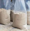 Qingdao JTD plastic manufacturers custom produce soil and sand packaging bags