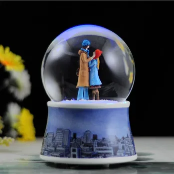 high quality resin glass snow globe for tourist buy high quality resin glass snow globe for tourist buy