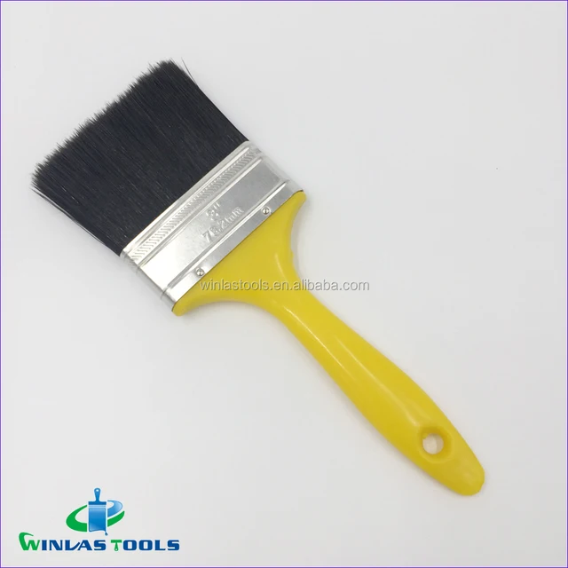 production paint brush