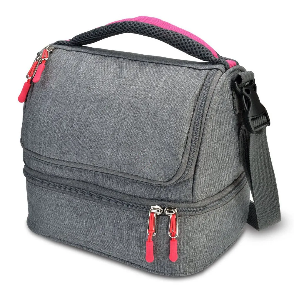 crossbody cooler bag