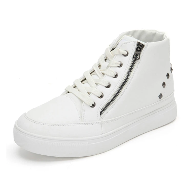 bulk white shoes