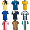Wholesale Top Thai quality America camisetas de futbol Mexico Club America soccer jersey