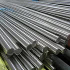 Steel Round Bar Round Steels 201 304 310 316 321 Stainless Steel Round Bar 2mm 3mm 6mm Metal Rod