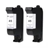 Compatible Ink Cartridge For HP45