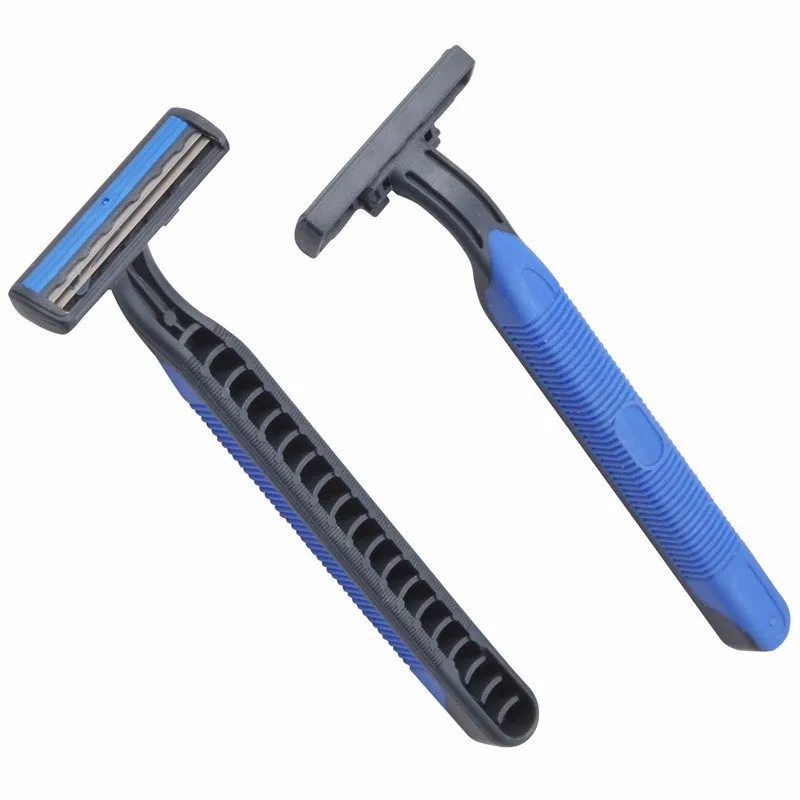 High Quality Double Edge Disposable Razor Buy Disposable Razor,Double