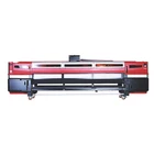 hot sale best factory price Crystaljet uv roll to roll printer for 3D wallpaper