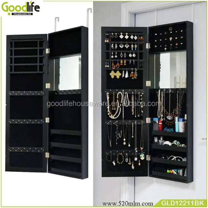 GLD12211BK-7