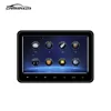 headrest dvd player 9inch 10 inch tft lcd car tv monitor for car