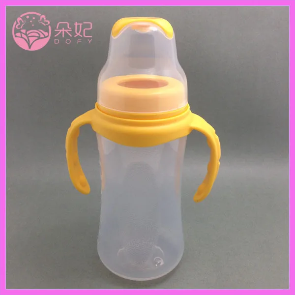 Feeding Supplier Wholesale Popular mini baby bottle