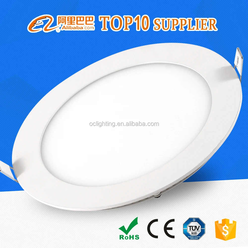 Zhongshan Factory Price 3w 6w 9w