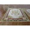 China traditional flow rug for palace hotel