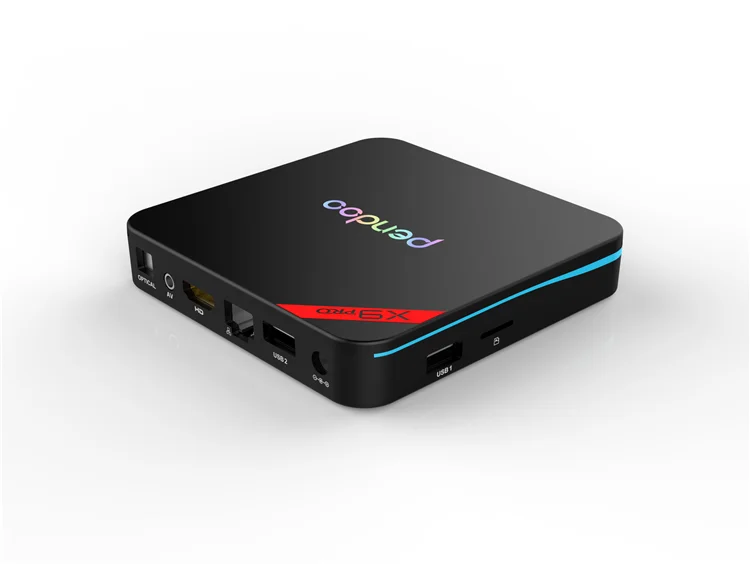 kobi android tv box