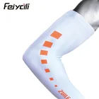 Custom wholesale waterproof basketball compression arm sleeve
