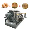 egg tray machine production line/making machine egg tray carton