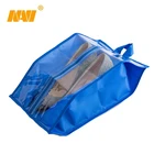 women travel waterproof shoe pouch multifunction foldable shoe bags and set