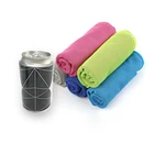 quick dry microfiber swimming towel pool towel with different packages