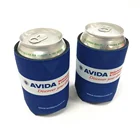 neoprene 500ml can cooler/neoprene beer can cooler