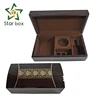 Star Box new design MDF high glossy arabic style wooden perfume gift box
