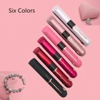 Portable Wireless Hair Straightener Personalized Hair Straightener Hair Flat Iron