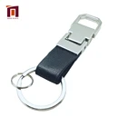 Portable Multi Use Leather Carabiner Making Keyholder Keychain In Philippines