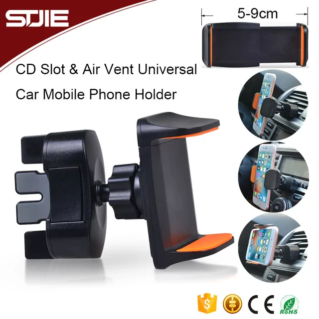 car cellphone holder