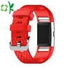 Unique Wristband Soft Silicone Adjust Band Accessories Watch Strap for Smart Watch