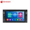 Asvegen Android 9inch Car DVD Player For Toyota Corolla-EX 7'' 2013-2016 GPS Support Bluetooth Radio Wifi Playstore