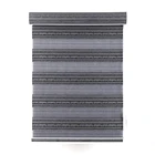 2019 new design elegant window zebra blinds and shades
