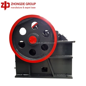 China supplier provide Jaw Crusher 110*90, Hydraulic Cone Crusher 4*36 hot sale in 2015