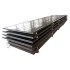 s235jr s275jr s355jr a36 Mild Steel Checkered and Plain Steel Plate