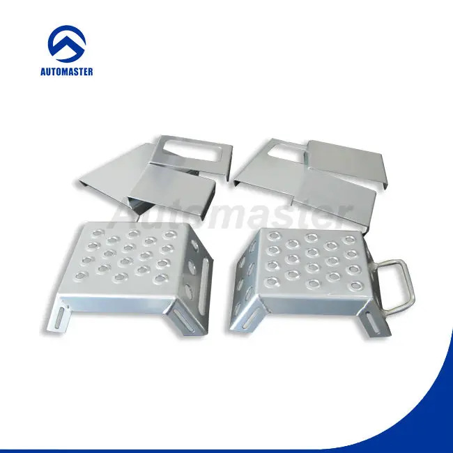 Aluminum Dirt Bike Homemade Motorcycle Starting Blocks Stand Buy